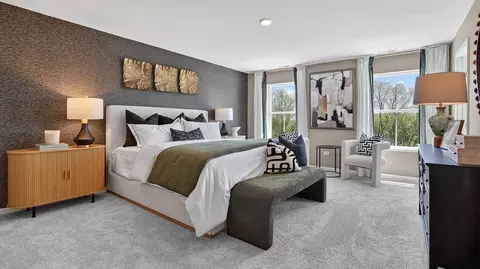 Bedroom - 15000 S Mccarthy Cir, Plainfield, IL 60544 photo 1 of 6