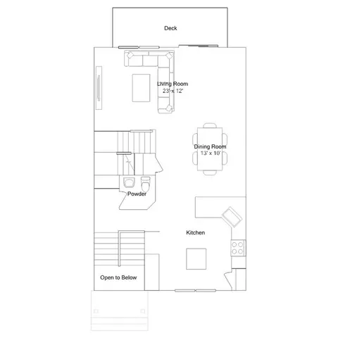 Floorplan - 15000 S Mccarthy Cir, Plainfield, IL 60544 photo 3 of 6