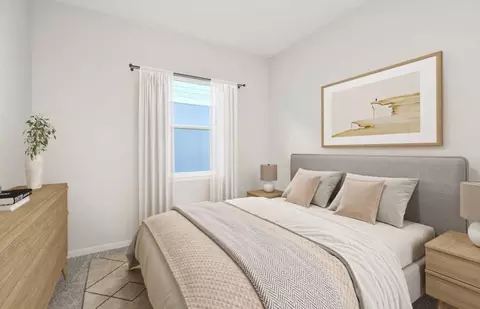 Bedroom - 13716 Sunlight Meadow Dr, Riverview, FL 33578 photo 3 of 3