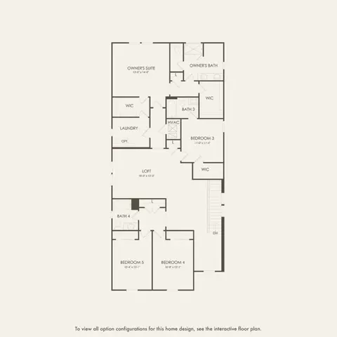 Floorplan - 13716 Sunlight Meadow Dr, Riverview, FL 33578 photo 2 of 2