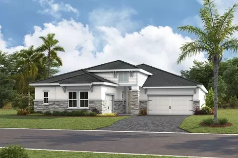 11311 Longleaf Pines Blvd, Sarasota, FL 34241
