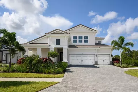 11311 Longleaf Pines Blvd, Sarasota, FL 34241