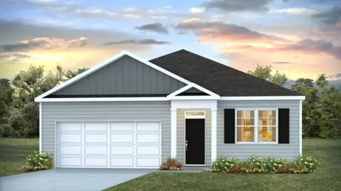 1014 Forrest Creek Dr, Summerville, SC 29483