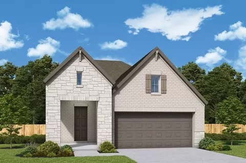 1207 Harrison Hollow Ln, Royse City, TX 75189