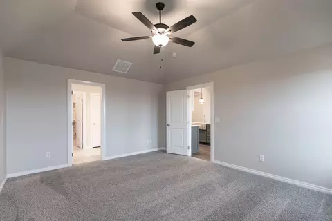Bedroom - 2920 E Northampton St, Broken Arrow, OK 74014 photo 3 of 6