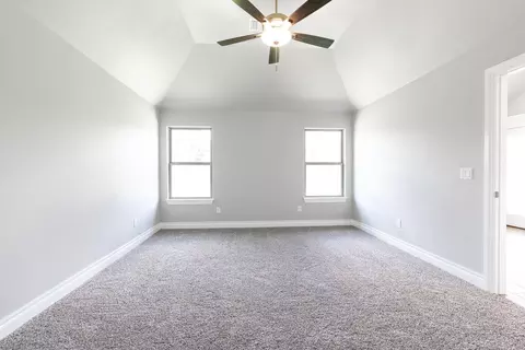 Bedroom - 2920 E Northampton St, Broken Arrow, OK 74014 photo 1 of 6