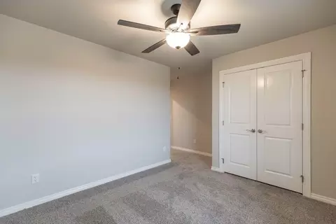 Bedroom - 2920 E Northampton St, Broken Arrow, OK 74014 photo 6 of 6