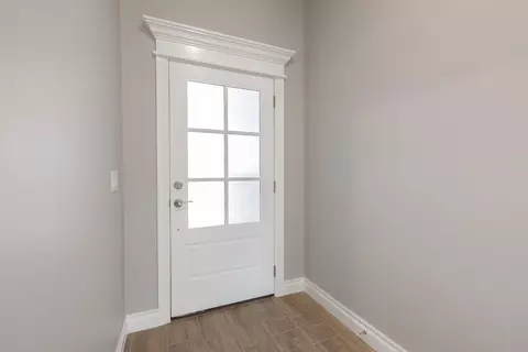 Entry Way - 2920 E Northampton St, Broken Arrow, OK 74014 photo 2 of 3