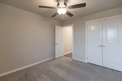 Bedroom - 2920 E Northampton St, Broken Arrow, OK 74014 photo 4 of 6
