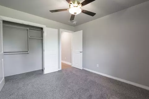 Bedroom - 2920 E Northampton St, Broken Arrow, OK 74014 photo 2 of 6