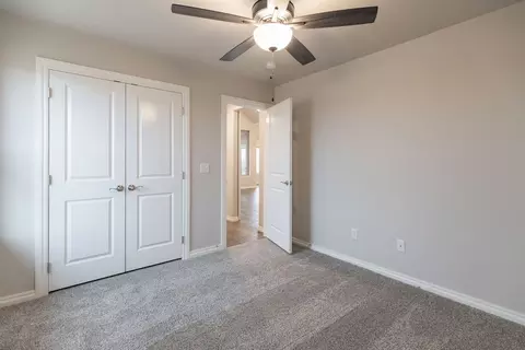 Bedroom - 2920 E Northampton St, Broken Arrow, OK 74014 photo 5 of 6