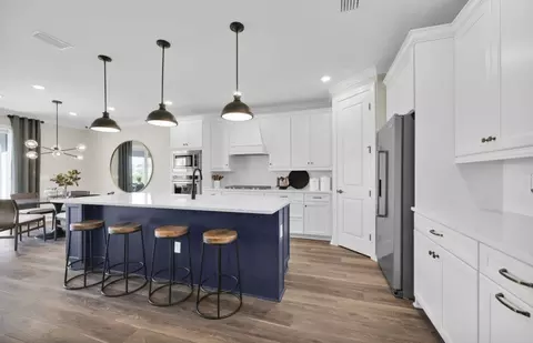 Kitchen - 205 Cedar Preserve Ln, Saint Augustine, FL 32095 photo 2 of 2