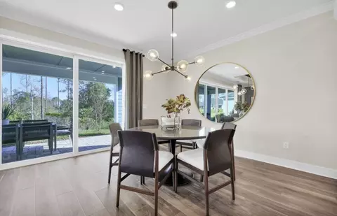 Dining - 205 Cedar Preserve Ln, Saint Augustine, FL 32095 photo 1 of 1