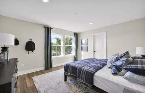 Bedroom - 205 Cedar Preserve Ln, Saint Augustine, FL 32095 photo 2 of 4