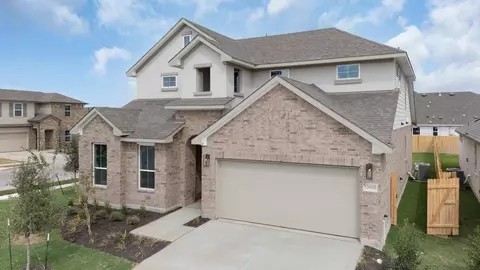 4304 College Square Dr, Round Rock, TX 78665