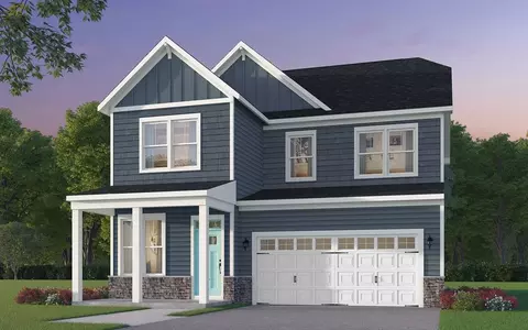 1301 Barreto Dr, Wendell, NC 27591