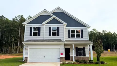 304 Allegheny Dr, Sanford, NC 27330