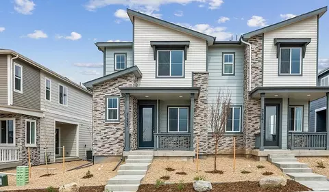 21353 E 67th Ave, Aurora, CO 80019