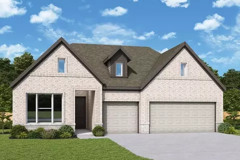 422 Lake Day Dr, Conroe, TX 77304