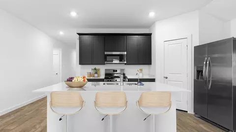 Kitchen - 711 Heaven Dr, Beasley, TX 77417 photo 1 of 2