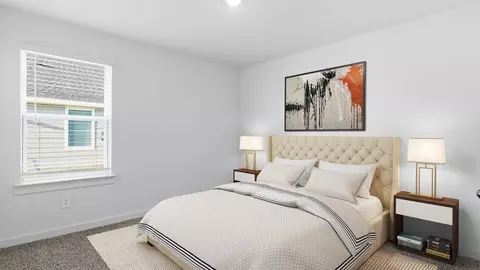 Bedroom - 711 Heaven Dr, Beasley, TX 77417 photo 1 of 8