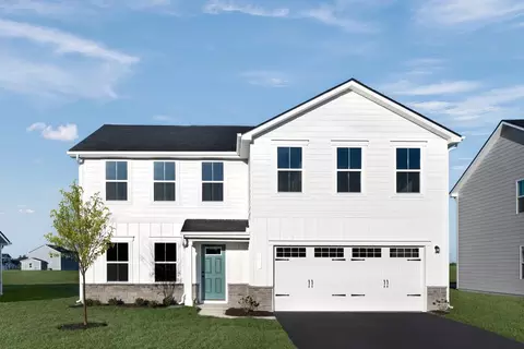 2409 Greywall Blvd, Plainfield, IL 60586