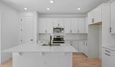 Kitchen - 1026 Cloud Ridge Ct, Mount Dora, FL 32757 photo 6 of 7