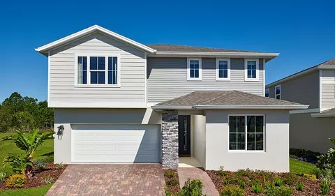 Exterior - 1026 Cloud Ridge Ct, Mount Dora, FL 32757 photo 3 of 4