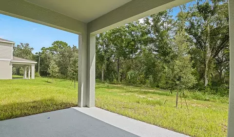 Exterior - 1026 Cloud Ridge Ct, Mount Dora, FL 32757 photo 4 of 4