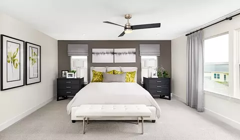 Bedroom - 1026 Cloud Ridge Ct, Mount Dora, FL 32757 photo 2 of 6