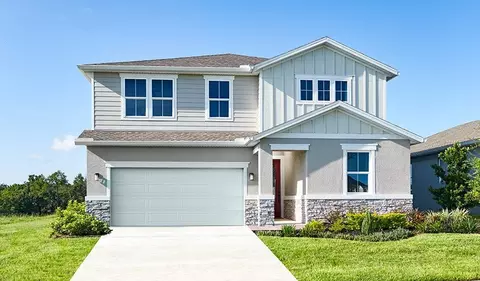Exterior - 1026 Cloud Ridge Ct, Mount Dora, FL 32757 photo 2 of 4