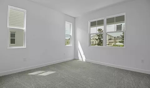 Bedroom - 1026 Cloud Ridge Ct, Mount Dora, FL 32757 photo 1 of 6