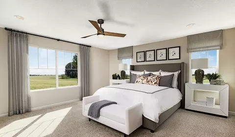 Bedroom - 1026 Cloud Ridge Ct, Mount Dora, FL 32757 photo 3 of 6
