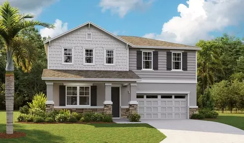 1026 Cloud Ridge Ct, Mount Dora, FL 32757