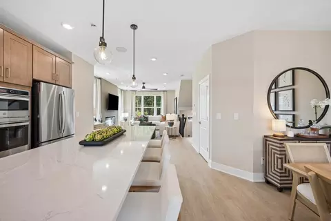 Entry Way - 1060 Pine Tree Ln, Troy, MI 48085 photo 1 of 2