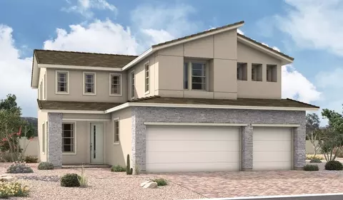 10417 Celestial Pole St, Las Vegas, NV 89143
