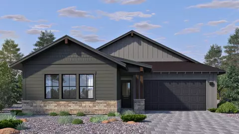 3149 W Nix Way, Flagstaff, AZ 86001