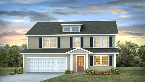 3365 Royal Star Ln, Florence, SC 29501