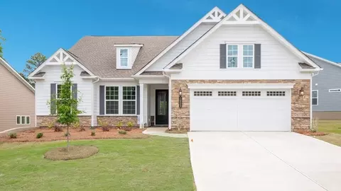 467 Hundred Oaks Pkwy, Summerville, SC 29483