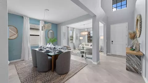 Dining - 17722 Haden Cv, Parrish, FL 34219 photo 3 of 3