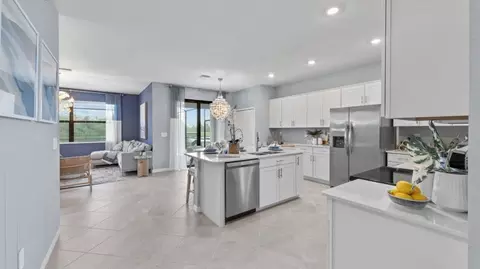 Kitchen - 17722 Haden Cv, Parrish, FL 34219 photo 3 of 4