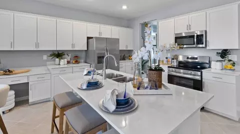 Kitchen - 17722 Haden Cv, Parrish, FL 34219 photo 1 of 4