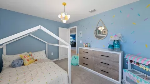 Bedroom - 17722 Haden Cv, Parrish, FL 34219 photo 6 of 9