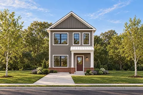 4054 Gambrel Oaks St, Blountville, TN 37617