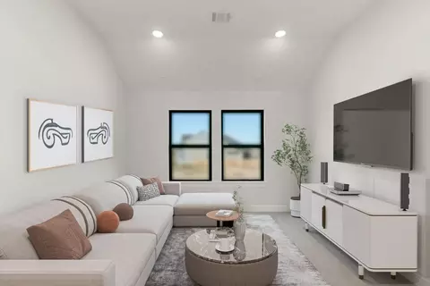 Living - 101 Old Eagle Rd, Georgetown, TX 78633 photo 1 of 5
