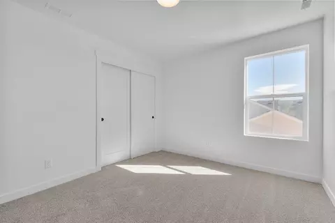 Bedroom - 6417 N Vernon Dr, Eagle Mountain, UT 84005 photo 2 of 9