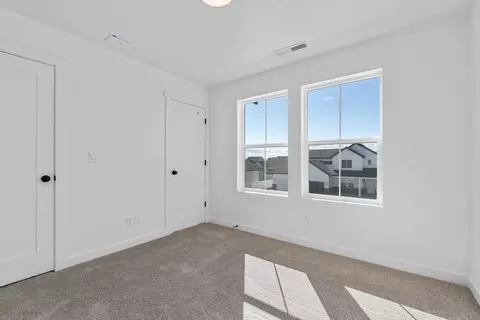 Bedroom - 6417 N Vernon Dr, Eagle Mountain, UT 84005 photo 4 of 9