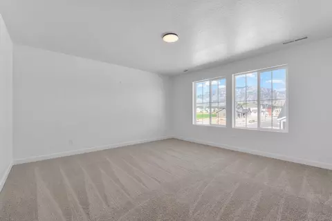 Bedroom - 6417 N Vernon Dr, Eagle Mountain, UT 84005 photo 1 of 9