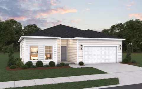 100 Airdale Dr, Oxford, NC 27565