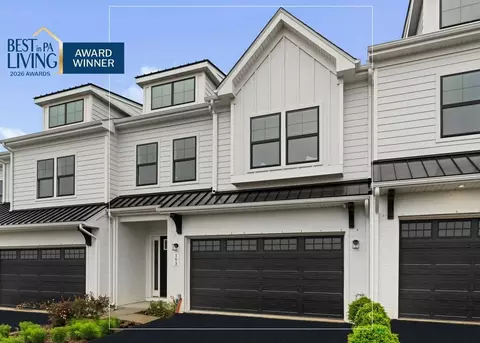 217 River Trail Circle - Home #54, King Of Prussia, PA 19406